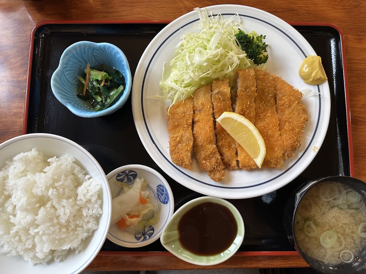 道之驛 朝日（道の駅 朝日） 實景照片 5