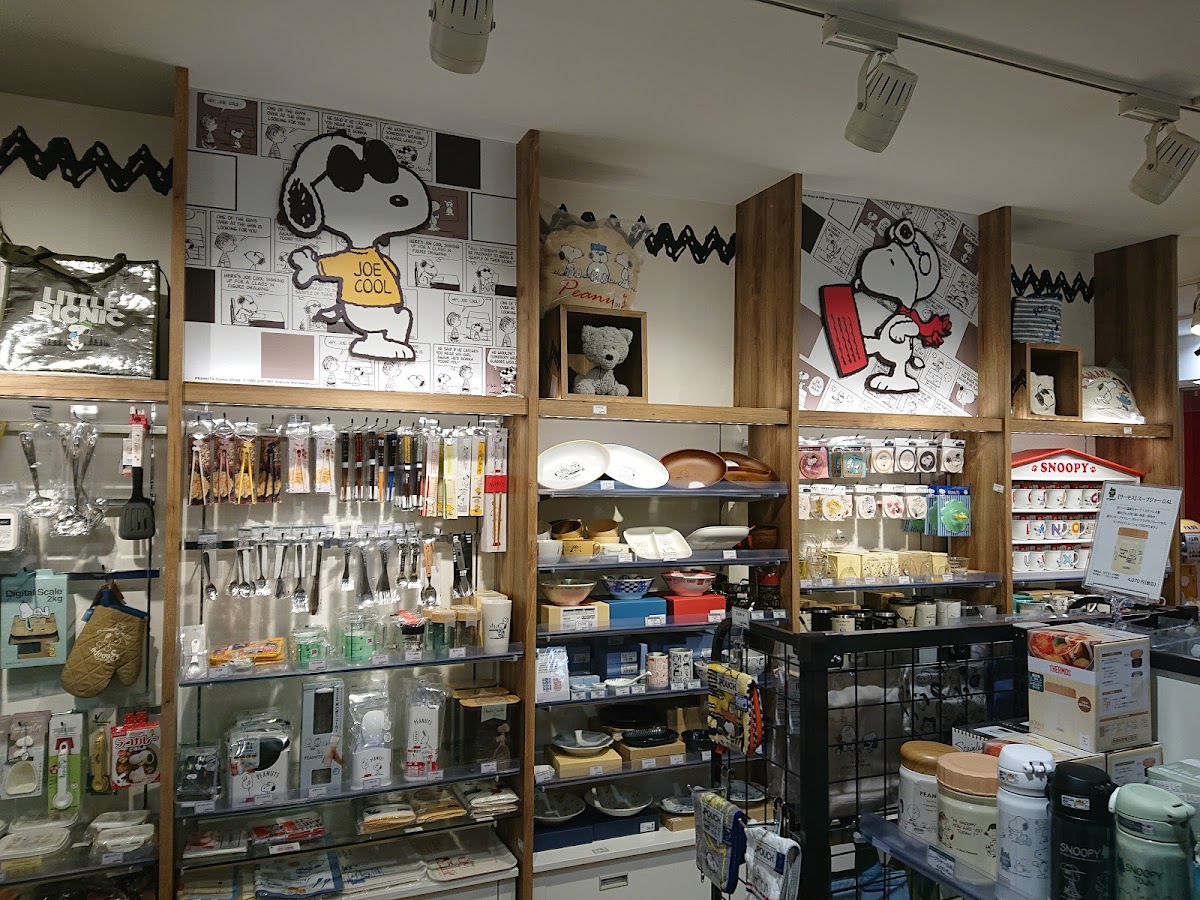 KIDDY LAND 池袋Sunshine City店(キデイランド 池袋サンシャインシティ店) 實景照片 3