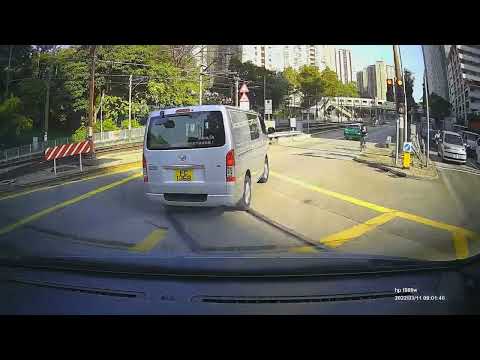 車cam自強：大媽萬歲