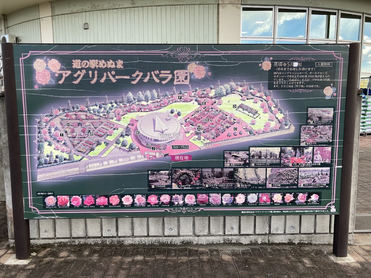 道之驛 妻沼（道の駅 めぬま） 實景照片 8
