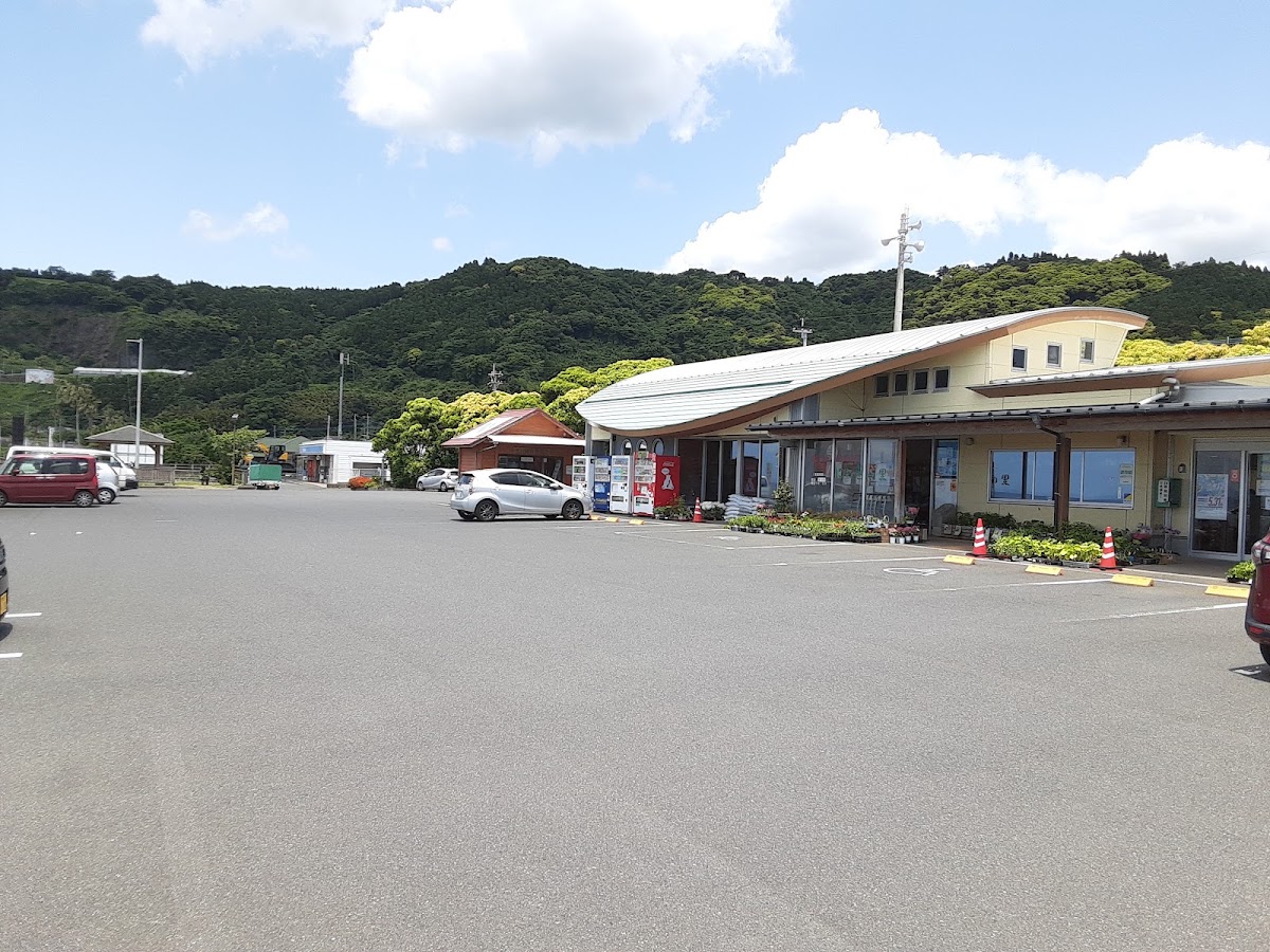 道之驛 錦江錦之里(道の駅 錦江にしきの里) 實景照片 8