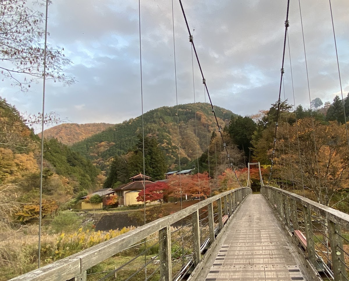 道之驛 丹波山（道の駅 たばやま） 實景照片 8
