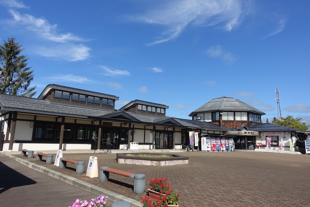 道之驛 神岡（道の駅 かみおか） 實景照片 5