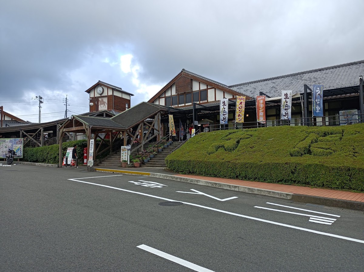 道之驛 北川Hayuma（道の駅 北川はゆま） 實景照片 10