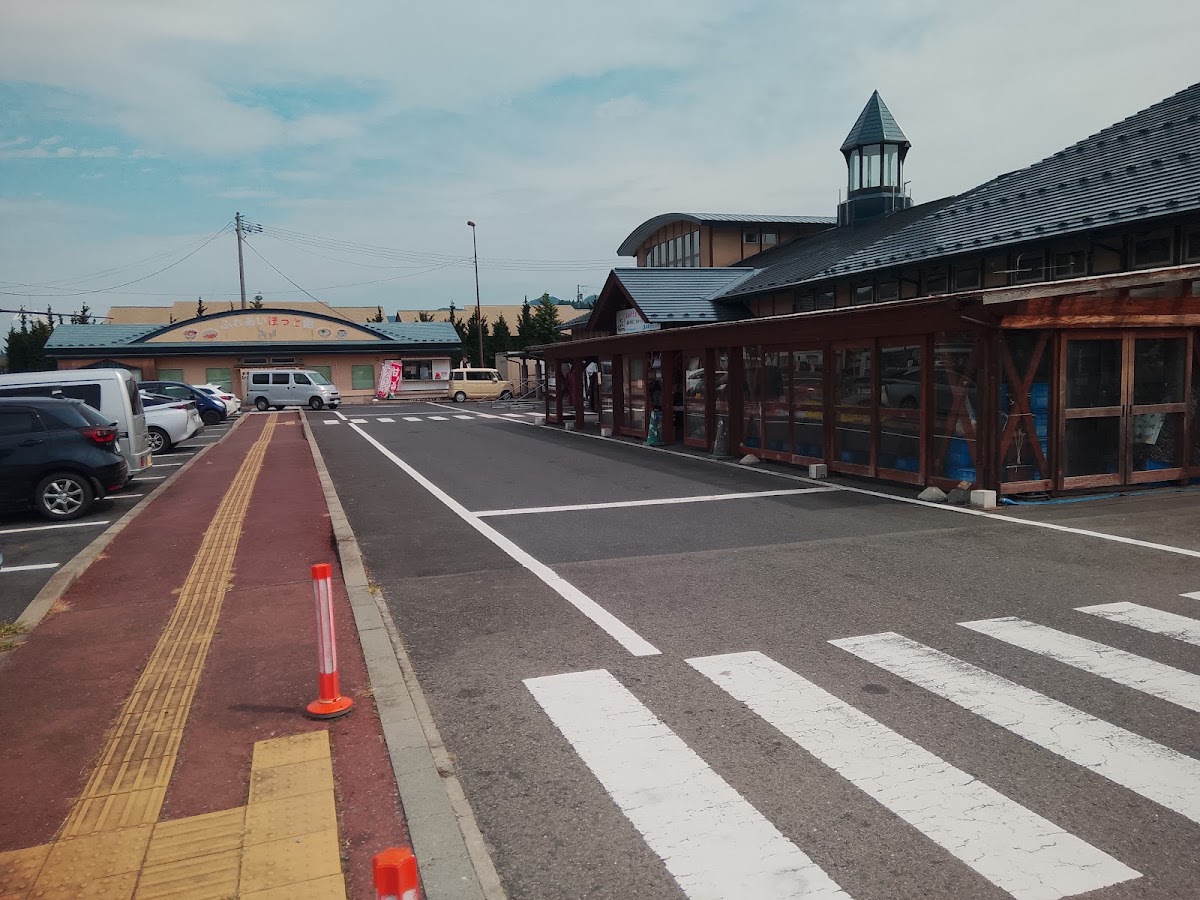 道之驛 川崎(道の駅 かわさき) 實景照片 5