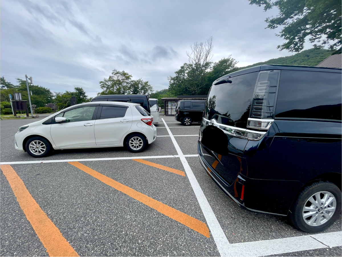 道之驛 胎內（道の駅 胎内） 實景照片 5