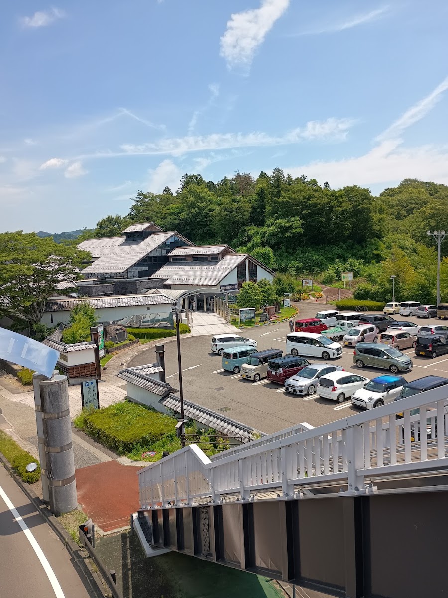 道之驛 村田(道の駅 村田) 實景照片 10
