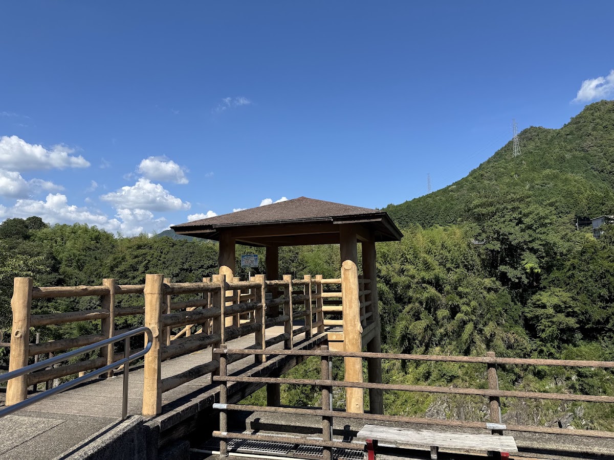 道之驛 洛克花園七宗(道の駅 ロック・ガーデン ひちそう) 實景照片 10