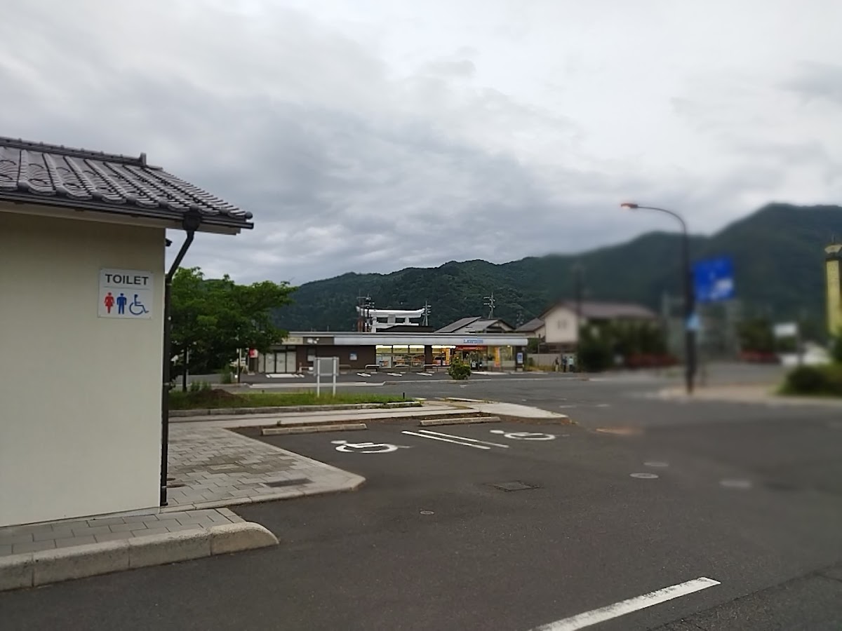 道之驛 大社緣分廣場(道の駅 大社ご縁広場) 實景照片 9
