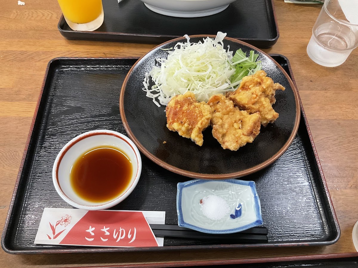 道之驛 朝來（道の駅 あさご） 實景照片 3