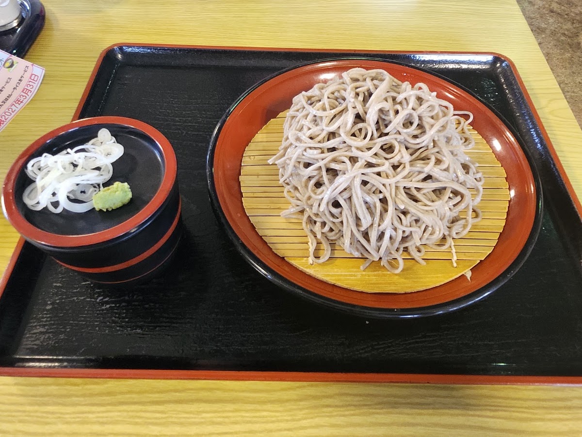 道之驛 安曇野松川(道の駅 安曇野松川) 實景照片 9