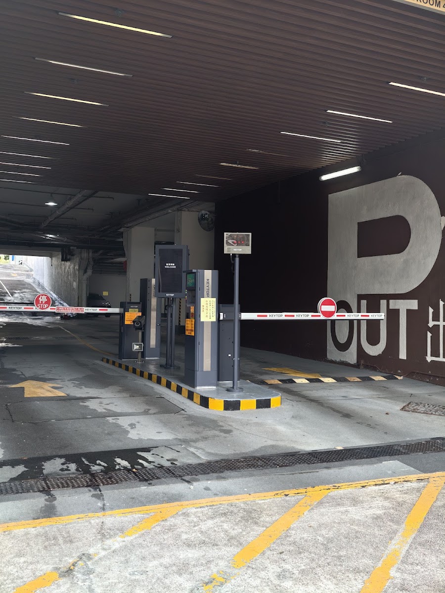 元朗富達廣場 Manhattan Plaza 停車場 (K Plus) 實景照片 4