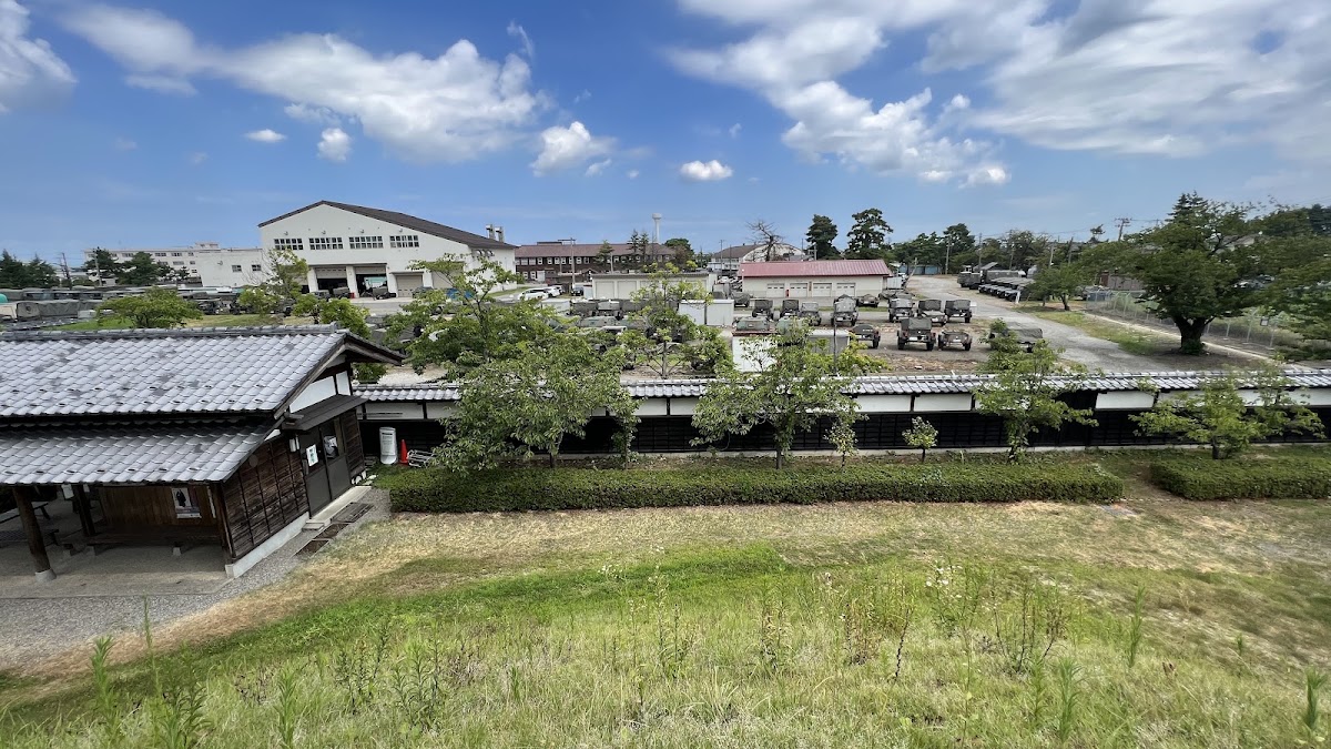 新發田城(新発田城) 實景照片 8