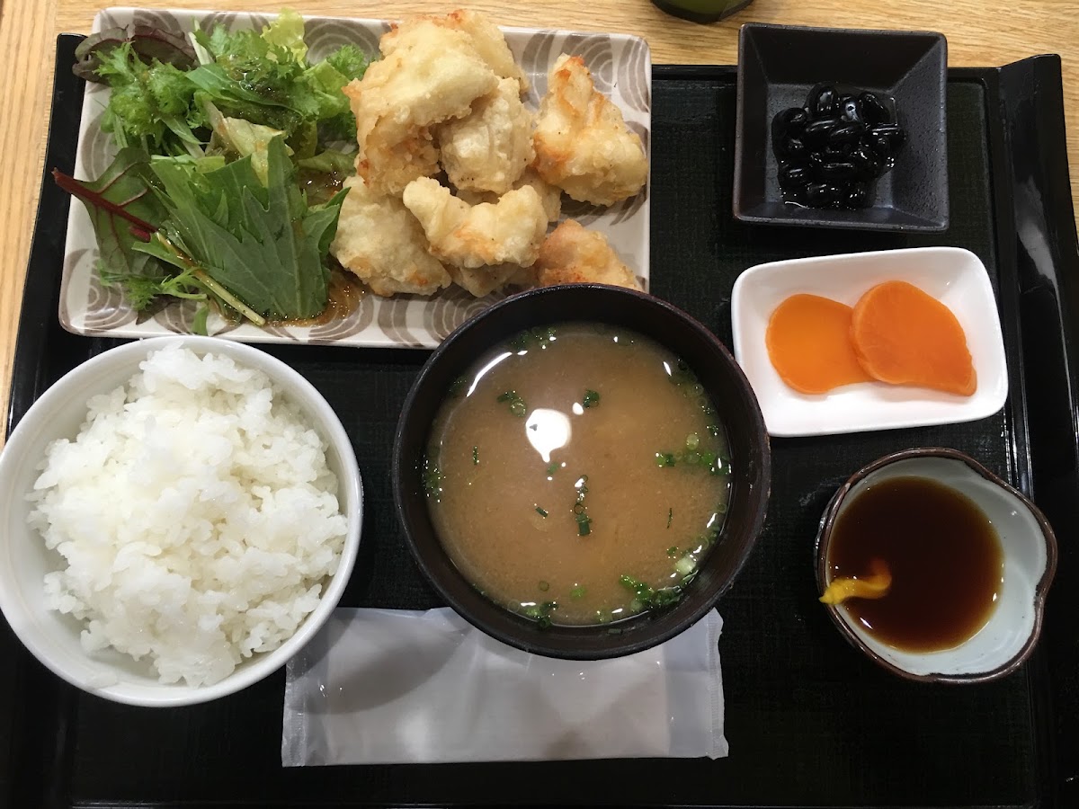 道之驛 由布院(道の駅 ゆふいん) 實景照片 4