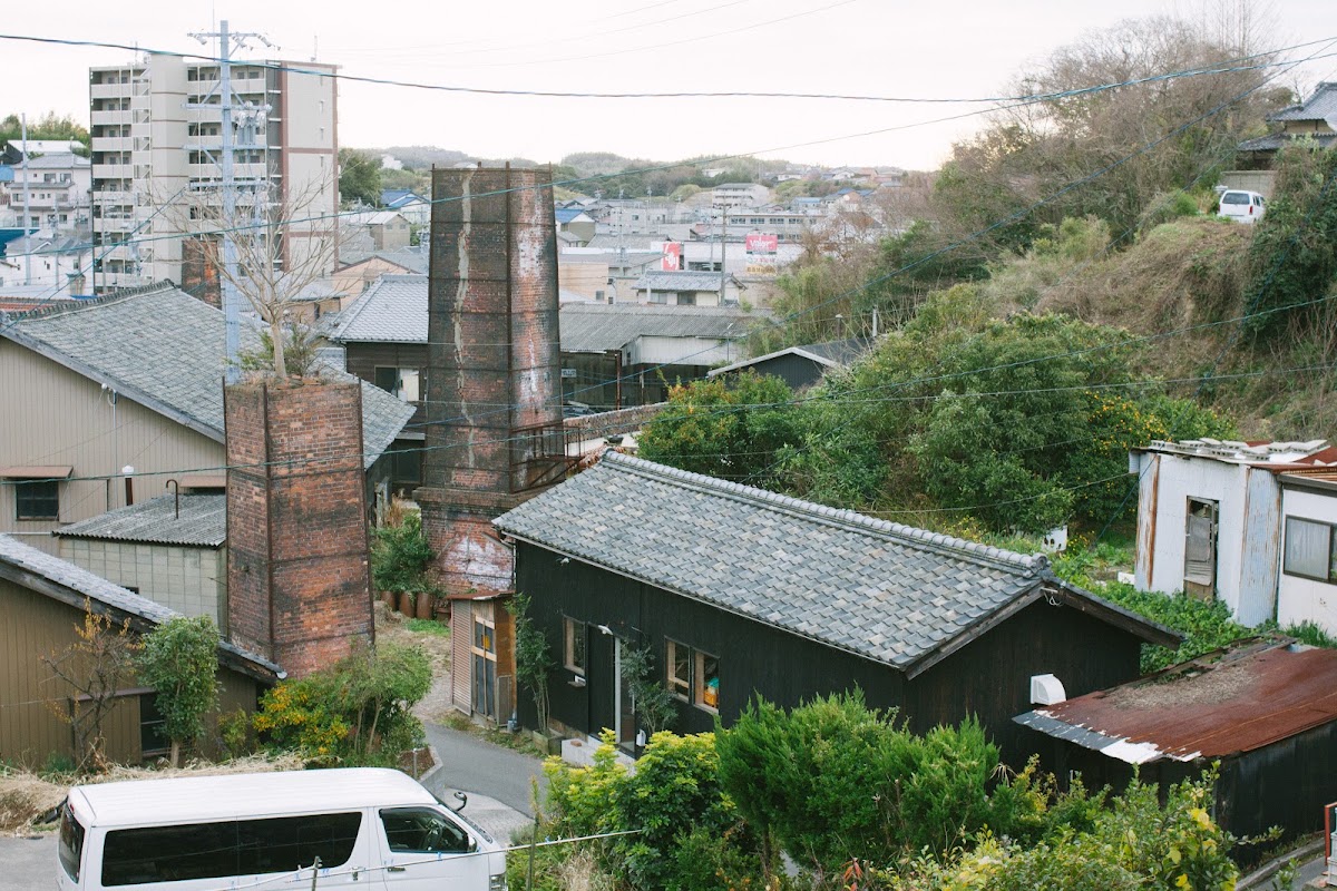 常滑陶瓷器散步道（常滑やきもの散歩道） 實景照片 4