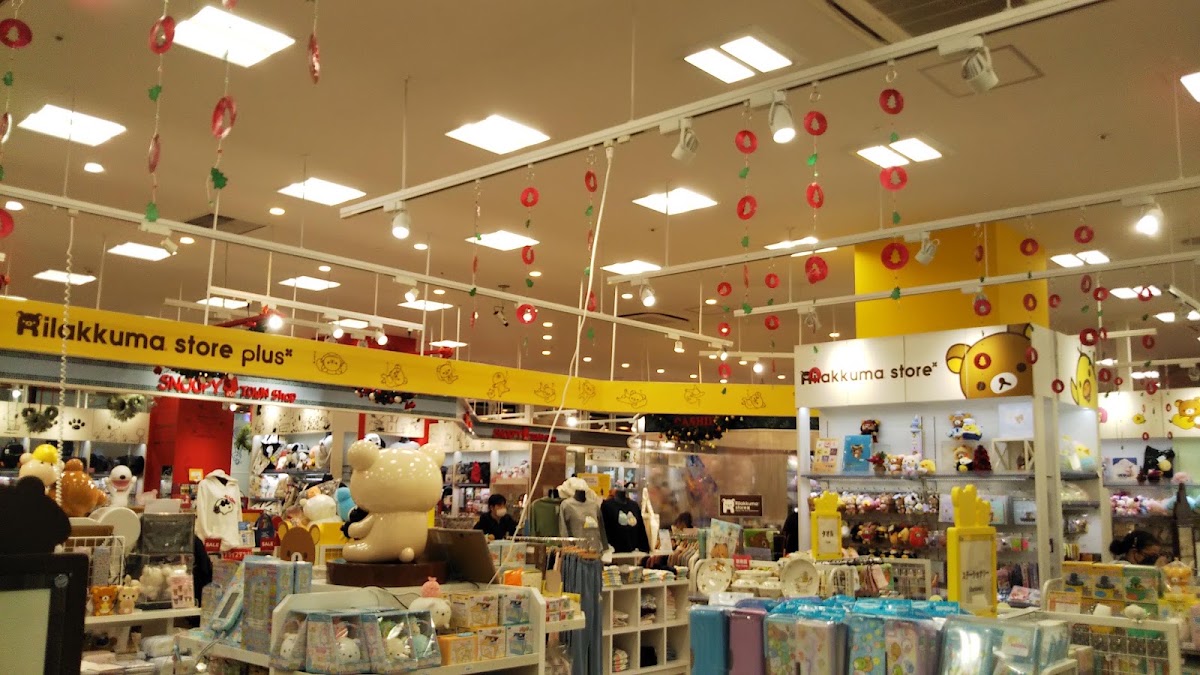 KIDDY LAND LaLaport富士見店（キデイランド ららぽーと富士見店） 實景照片 7