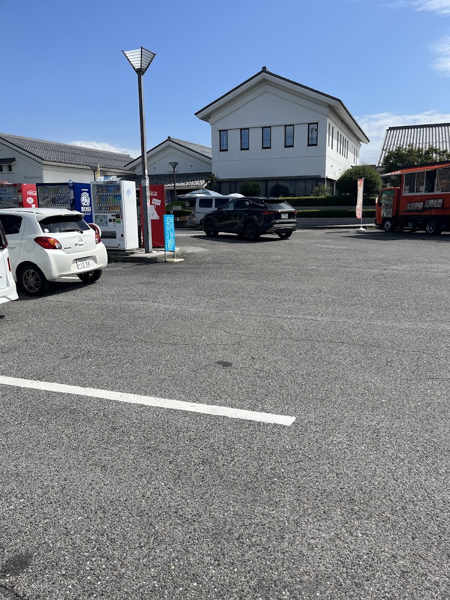 道之驛 近江母之鄉（道の駅 近江母の郷） 實景照片 1