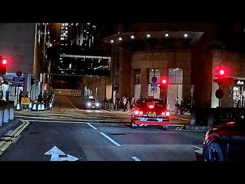 車CAM直擊 - 唔知夠唔夠扣到停牌呢？