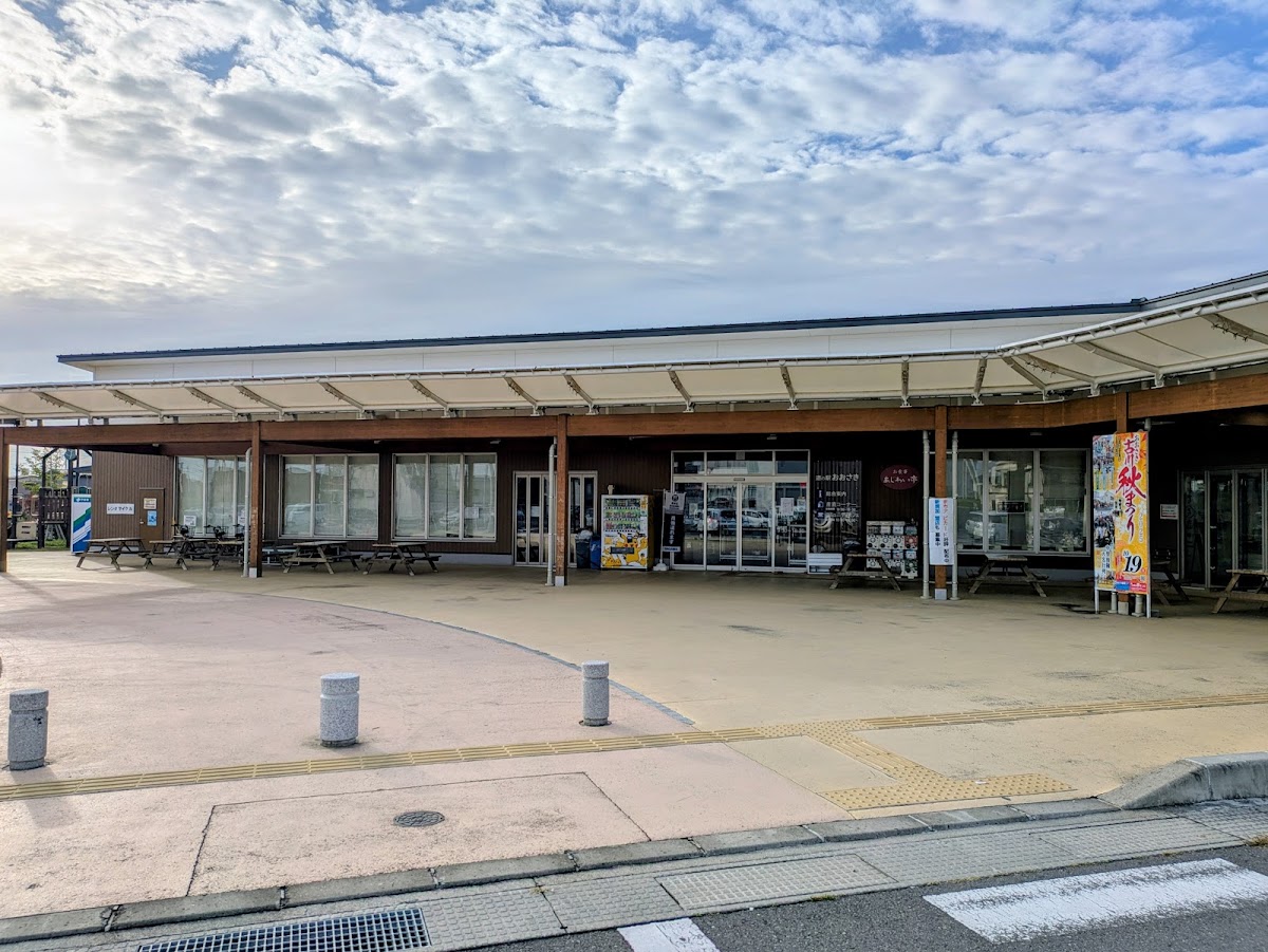 道之驛 大崎(道の駅 おおさき) 實景照片 2
