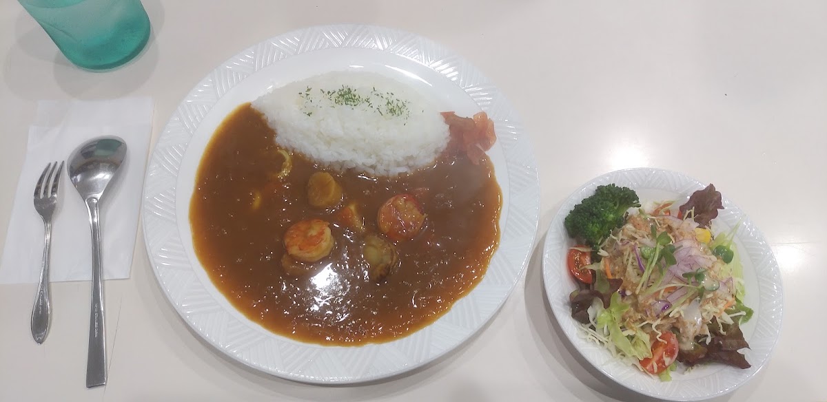 笠岡神島海之驛(かさおか・こうのしま海の駅) 實景照片 6