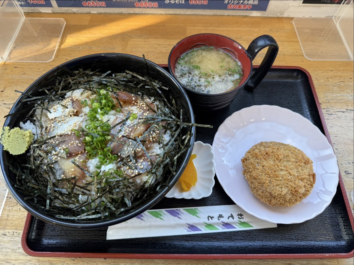 道之驛 佐賀關（道の駅 佐賀関） 實景照片 6