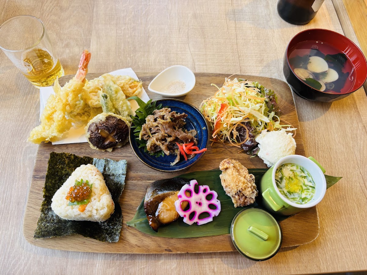 道之驛 養父(道の駅 やぶ) 實景照片 9