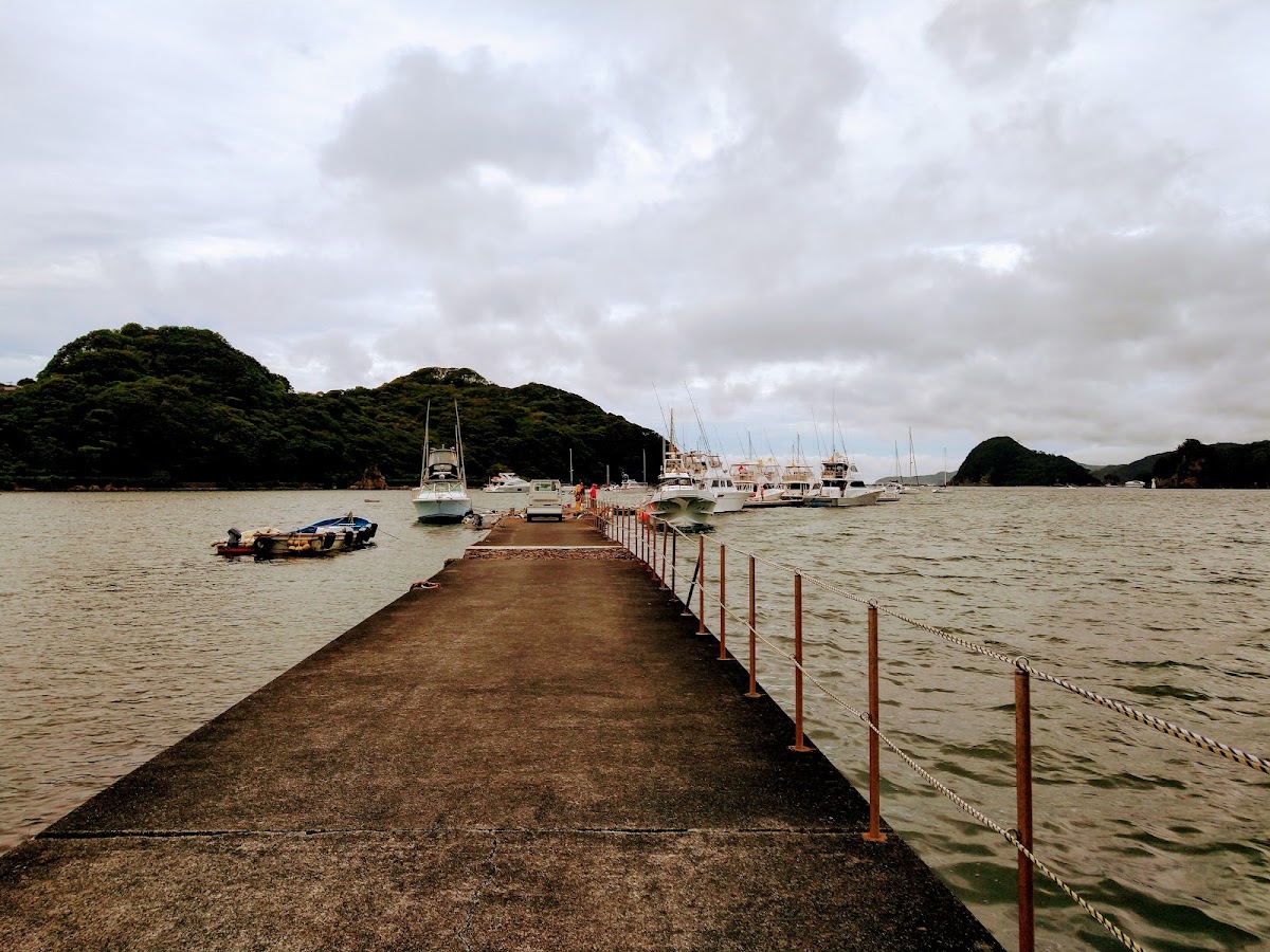 下田海之驛（しもだ海の駅） 實景照片 8