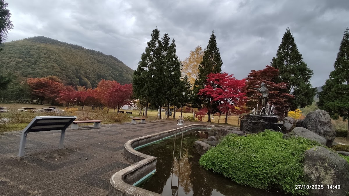道之驛 虹之湖(道の駅 虹の湖) 實景照片 7