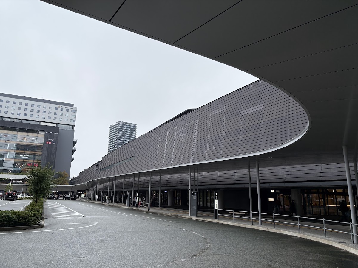 JR熊本站 新幹線(JR熊本駅) 實景照片 6