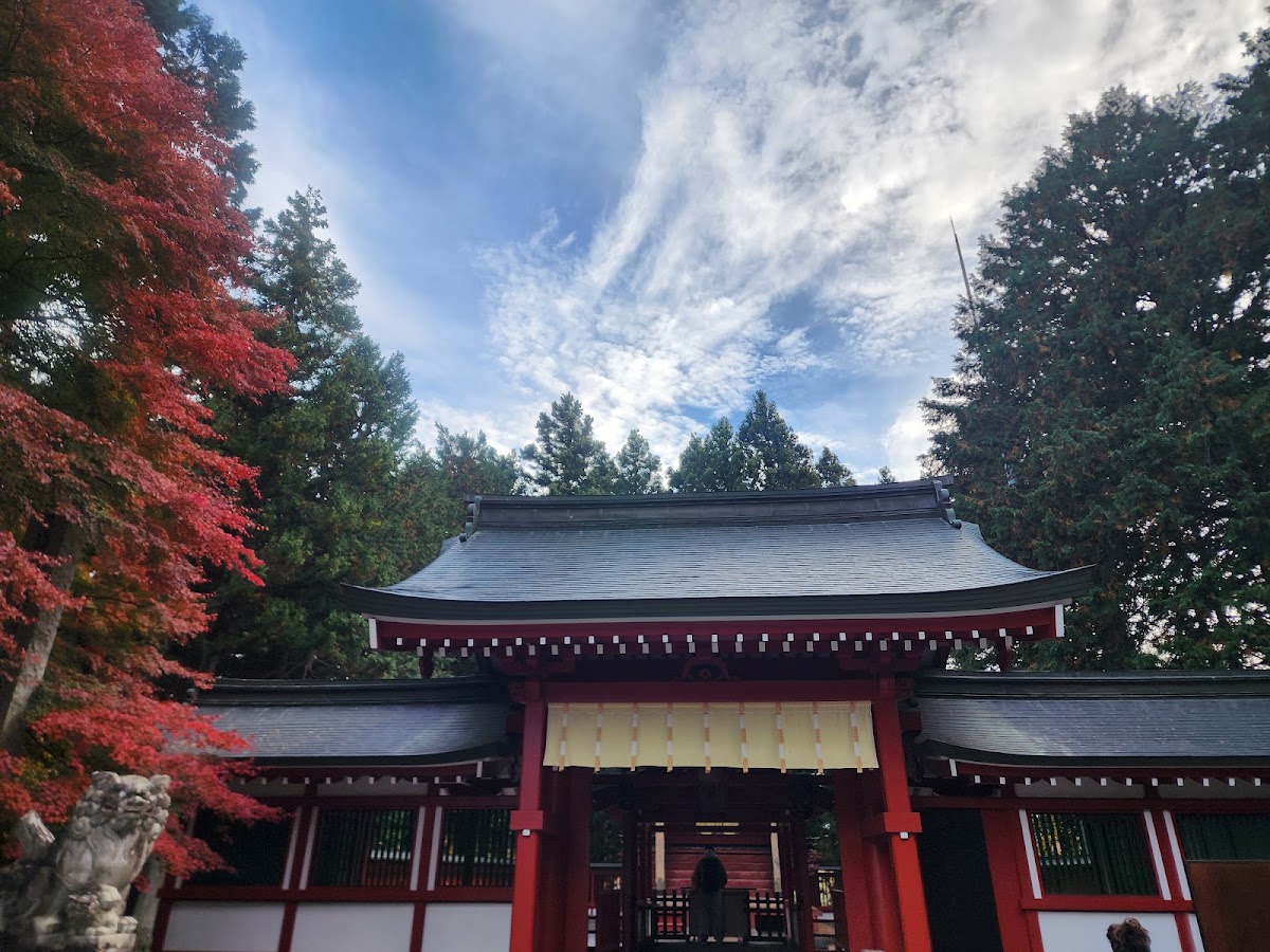 富士箱根伊豆國家公園(富士箱根伊豆国立公園) 實景照片 6