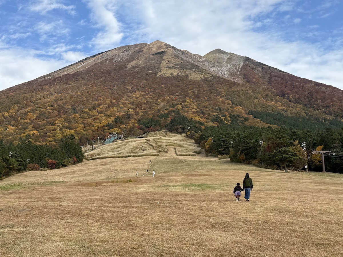 大山Masumizu高原Snow Park(大山ますみず高原スノーパーク) 實景照片 3