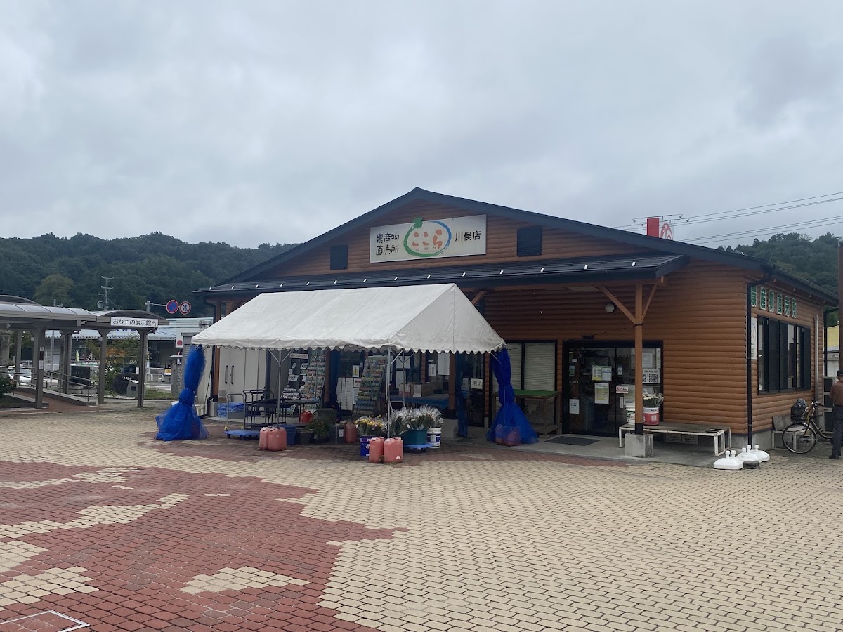 道之驛 川俣(道の駅 川俣) 實景照片 3