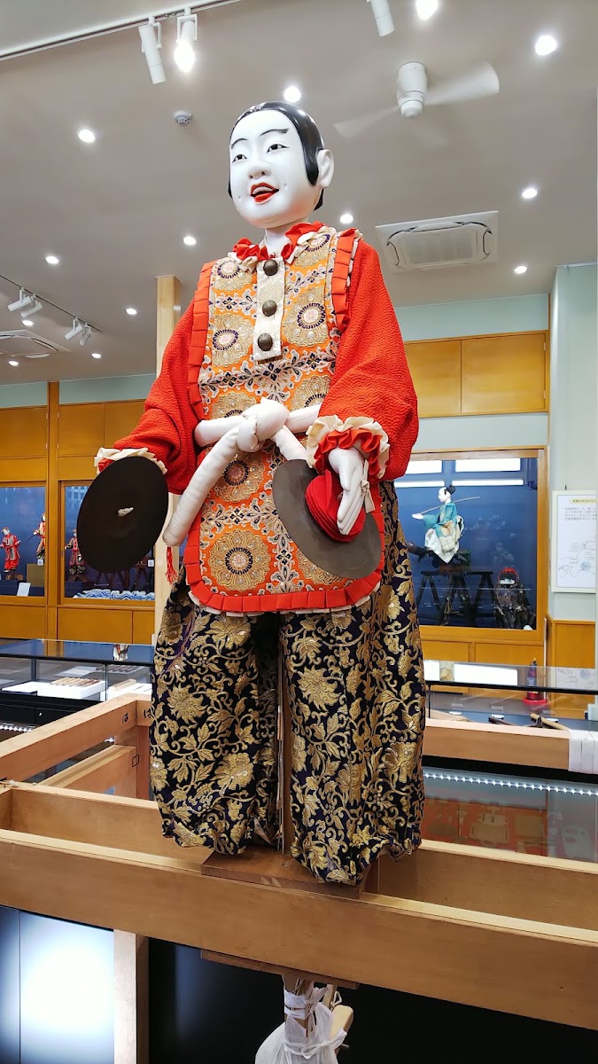 IMASEN 犬山機關人形博物館(IMASEN 犬山からくりミュージアム) 實景照片 9