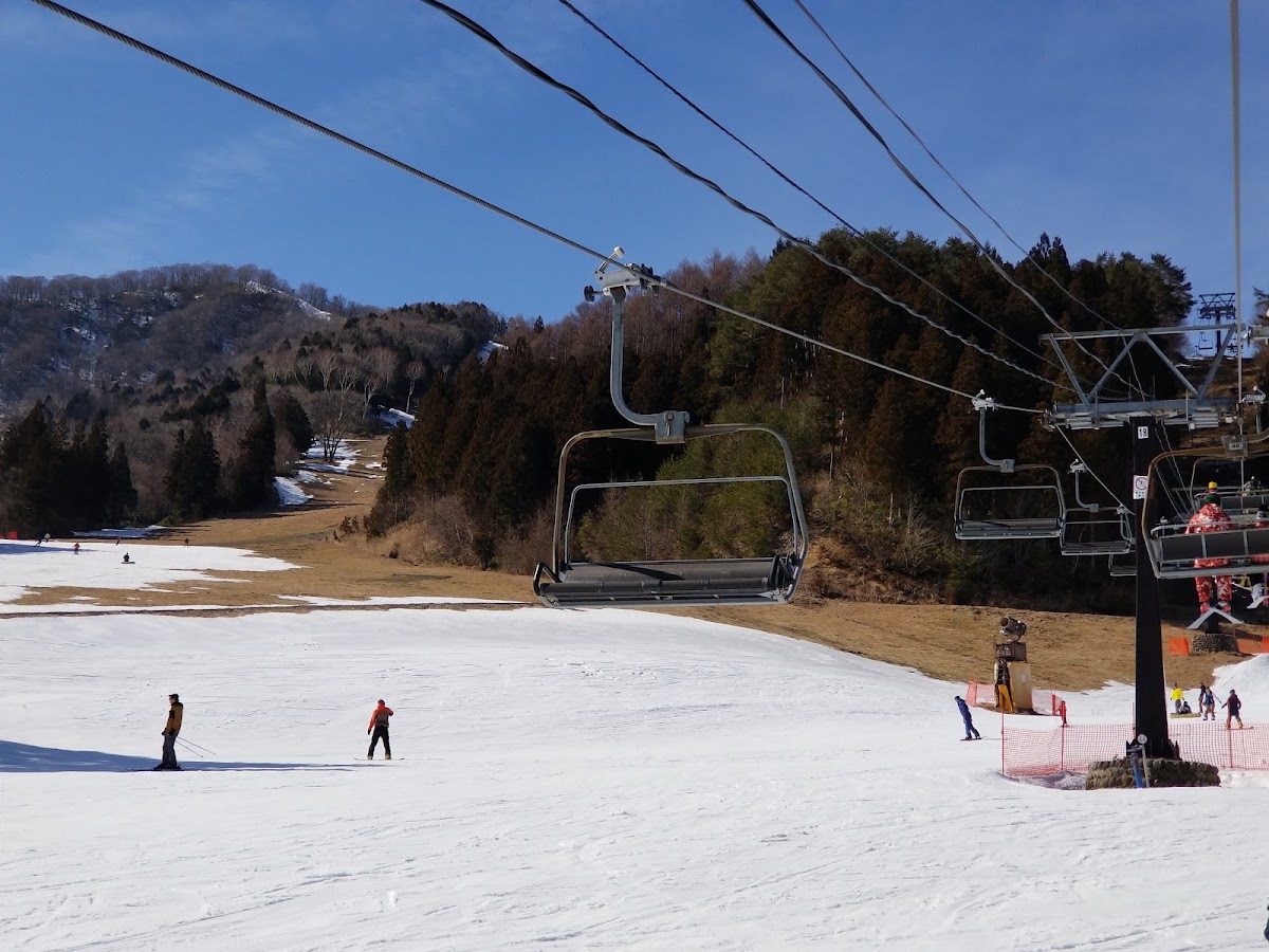 Meiho滑雪場（めいほうスキー場） 實景照片 8