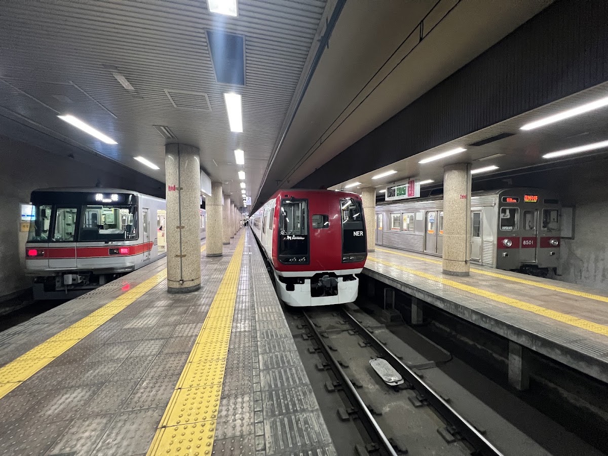 JR長野站 新幹線(JR長野駅) 實景照片 9