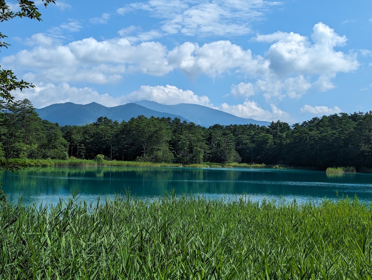 磐梯朝日國家公園(磐梯朝日国立公園) 實景照片 6