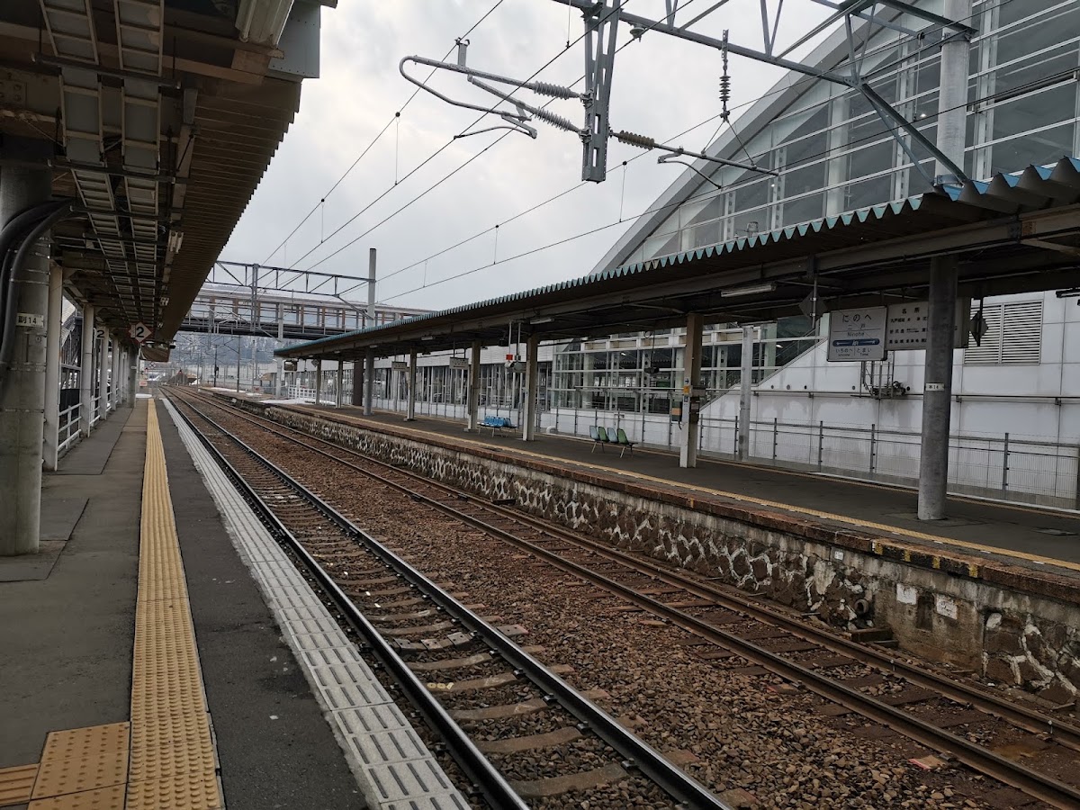 JR二戶站 新幹線（JR二戸駅） 實景照片 10