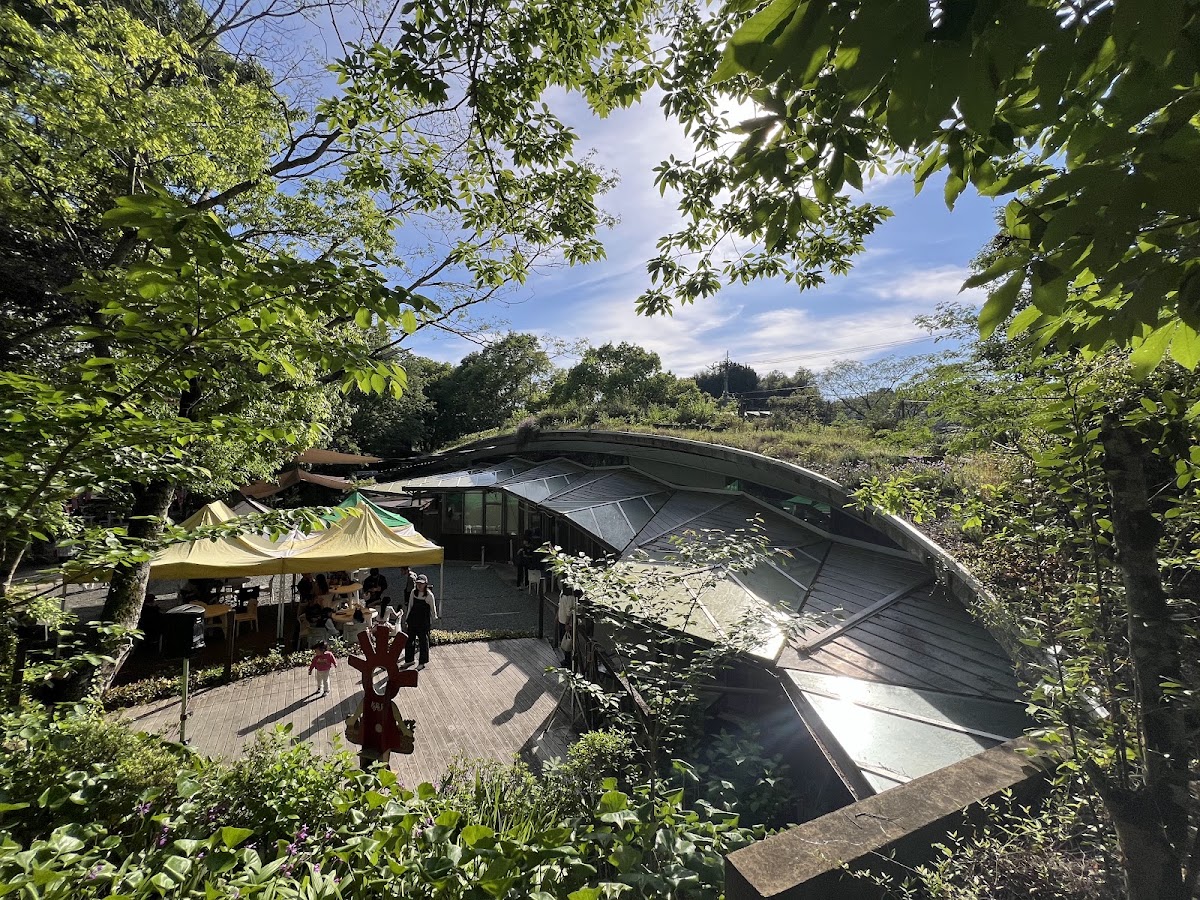 道之驛 內子Fresh Park Karari(道の駅 内子フレッシュパークからり) 實景照片 10