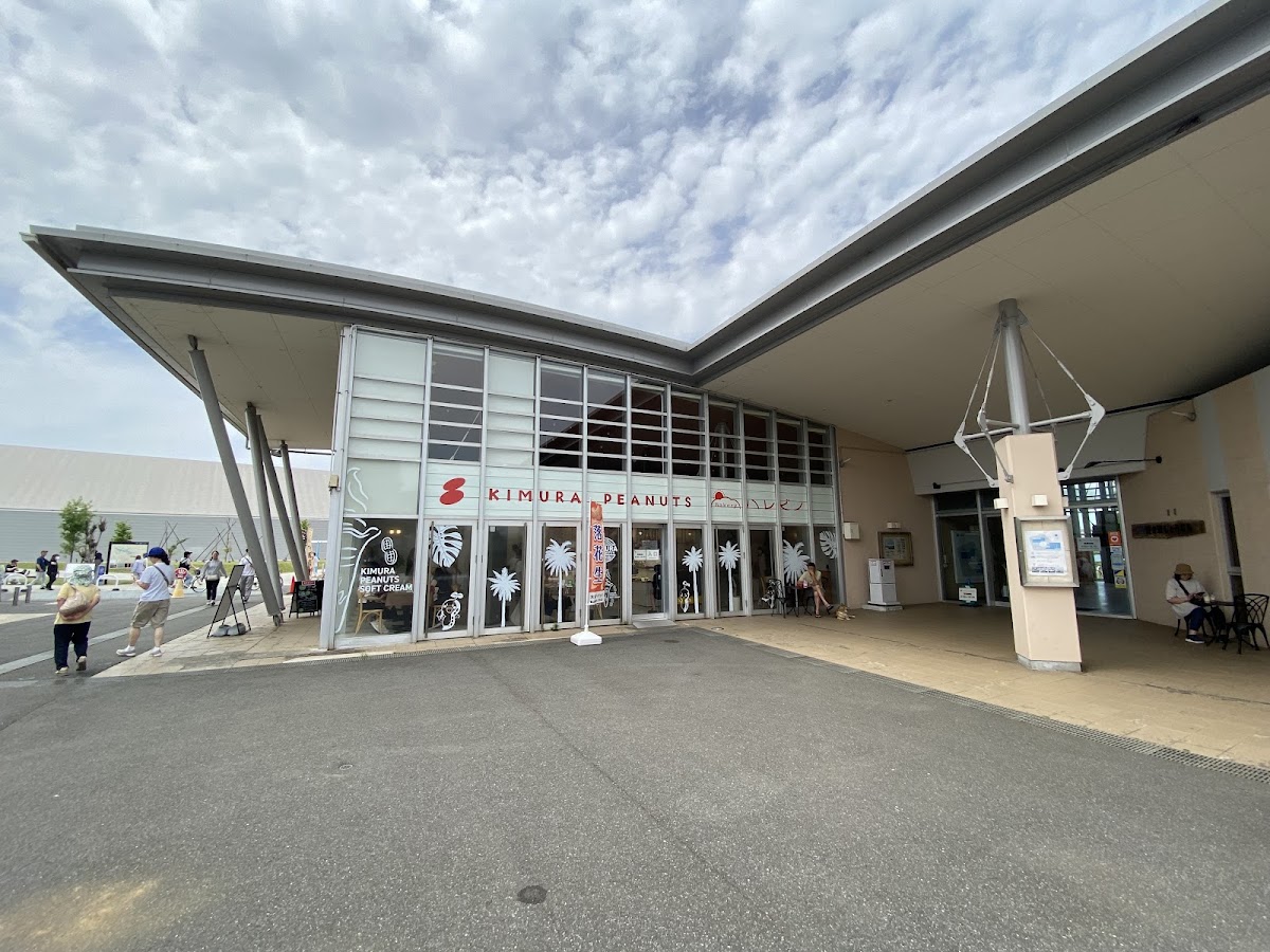 道之驛 沼南(道の駅 しょうなん) 實景照片 9