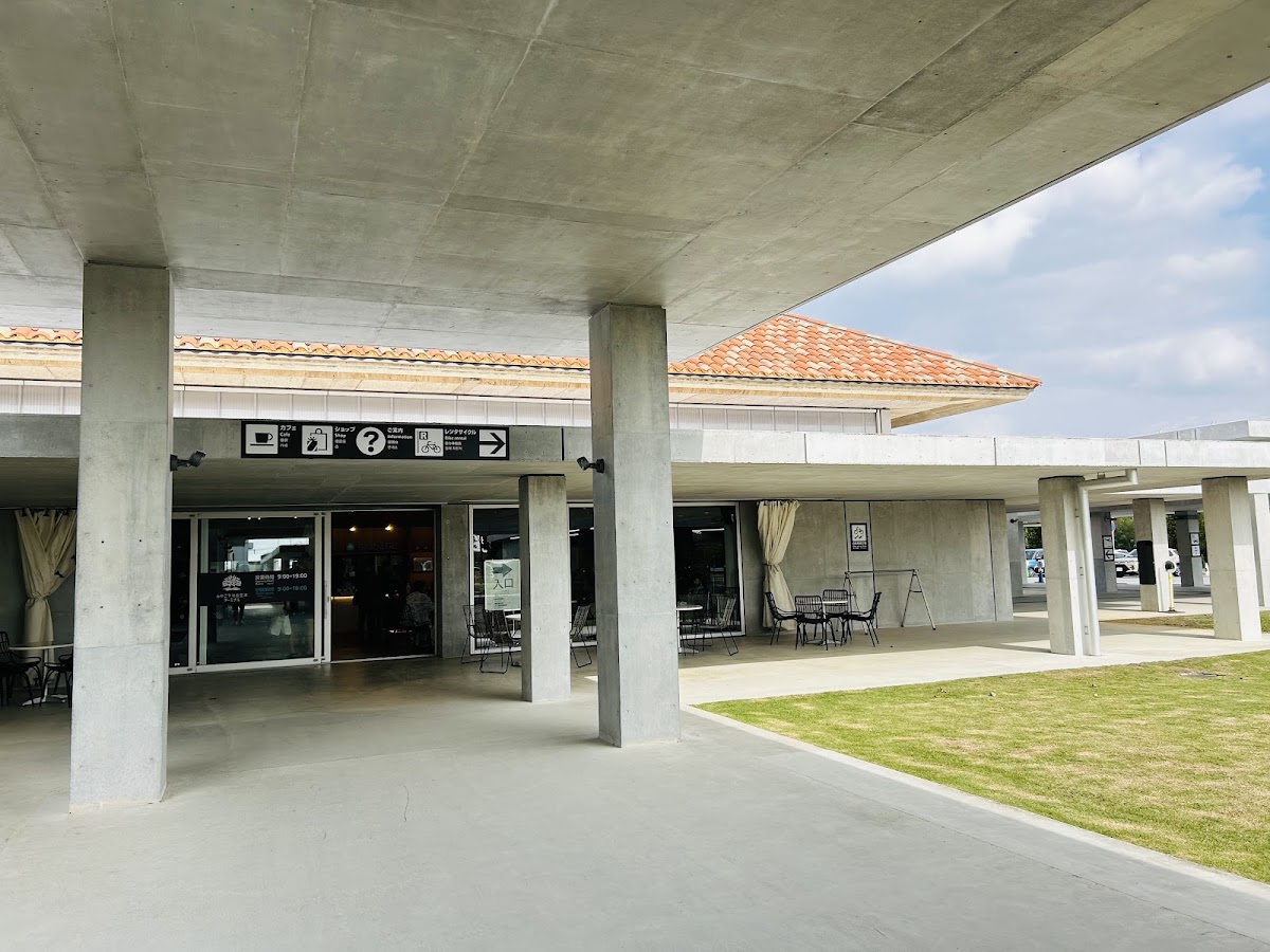 下地島機場 SHI（下地島空港） 實景照片 5