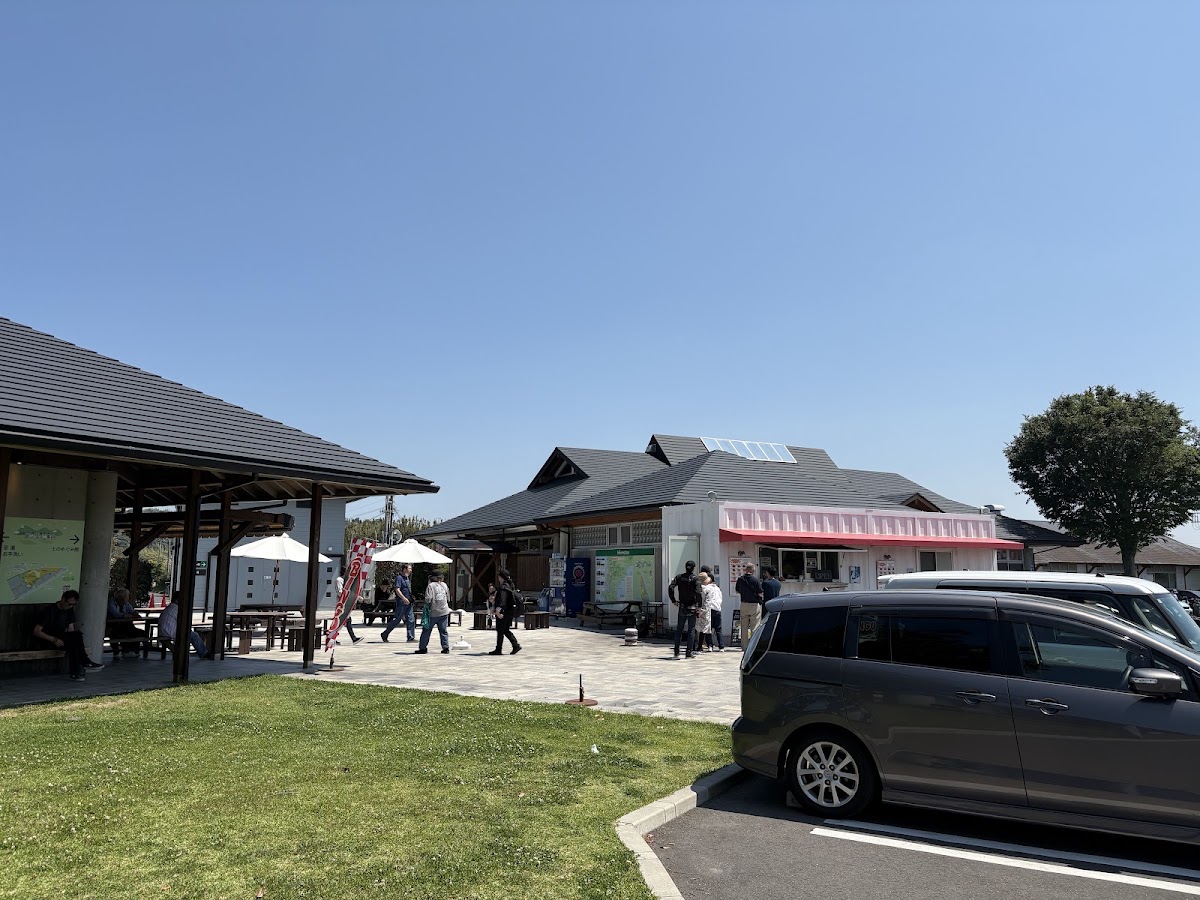 道之驛 三芳村 鄙之里（道の駅 三芳村 鄙の里） 實景照片 10