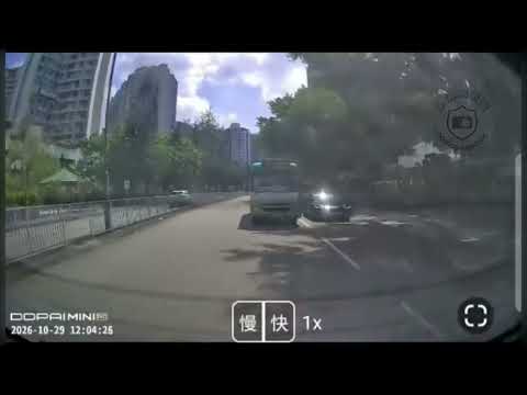 車CAM直擊 - 錢多時間多就可以任性🥳 Tesla vs 綠頂