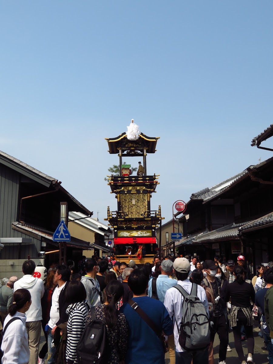 犬山城下町 實景照片 2