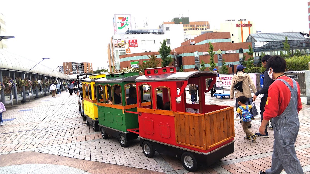 三井 Outlet Park 多摩南大澤（三井アウトレットパーク 多摩南大沢） 實景照片 4