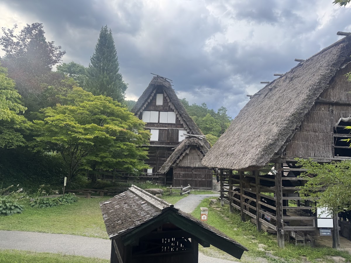 飛驒之里(飛騨の里) 實景照片 6