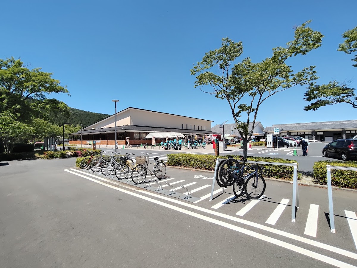 道之驛 小川(道の駅 おがわ) 實景照片 3