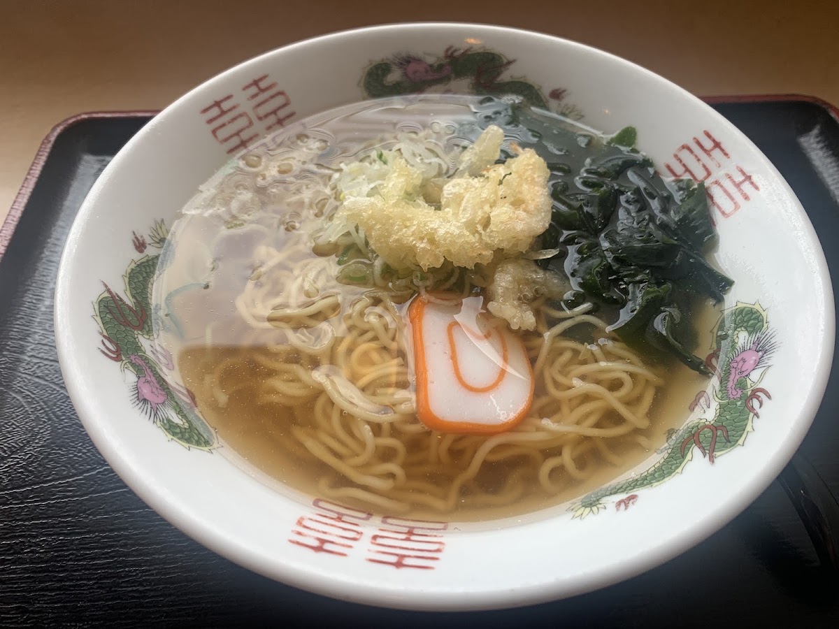 道之驛 滿載射水（道の駅 まるごと射水） 實景照片 8