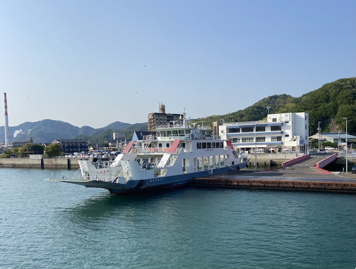 竹原海之驛（たけはら海の駅） 實景照片 3