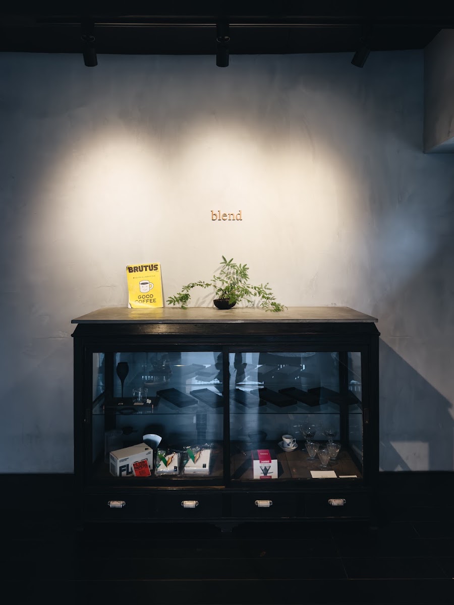 blend kyoto 御所南（blend kyoto） 實景照片 7