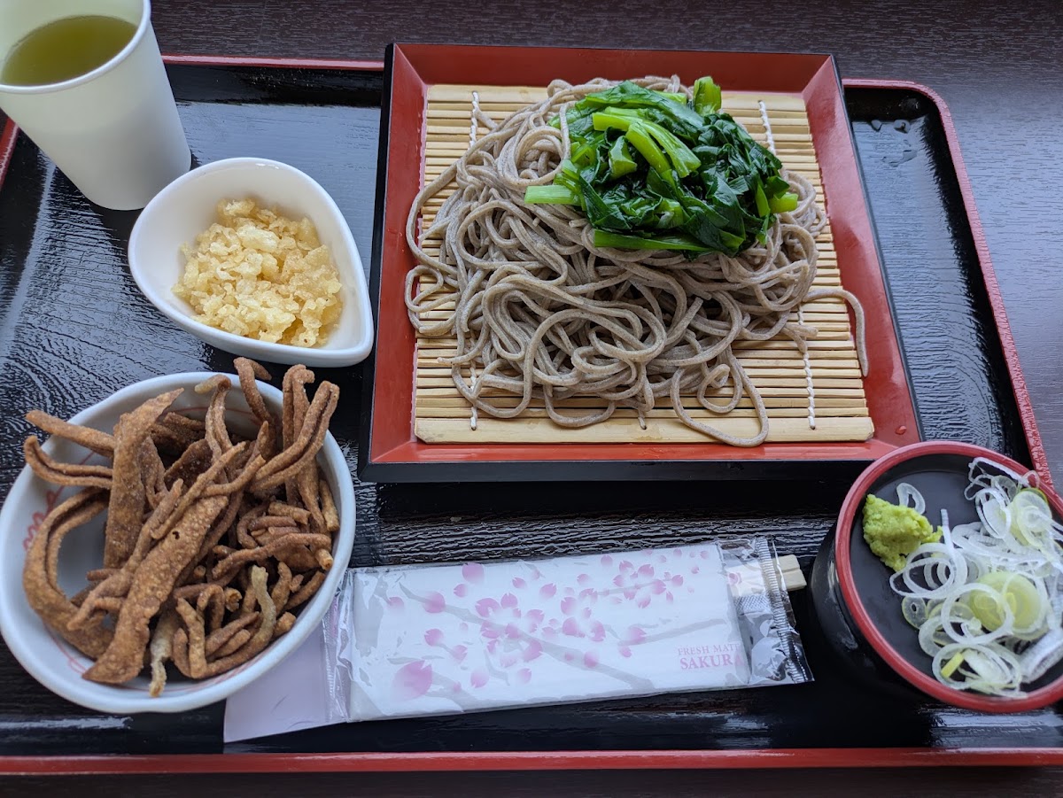 道之驛 西方(道の駅 にしかた) 實景照片 4